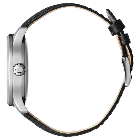 Citizen NJ0110 - 18A Automatic cinturino Pelle | Gioiellitosti.it