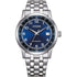 Citizen NJ0210 - 56L Automatic Acciaio Blu | Gioiellitosti.it