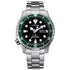 Citizen NY0084 - 89E Promaster Diver's Automatic 200 mt | Gioiellitosti.it