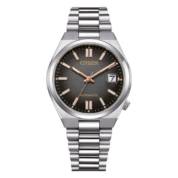 Citizen Tsuyosa NJ0200 - 50E 37mm Time Slip Limited Edition | Gioiellitosti.it