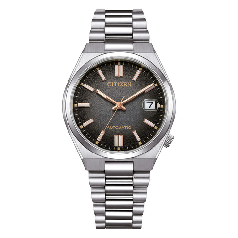 Citizen Tsuyosa NJ0200-50E 37mm Time Slip Limited Edition | Gioielli Tosti