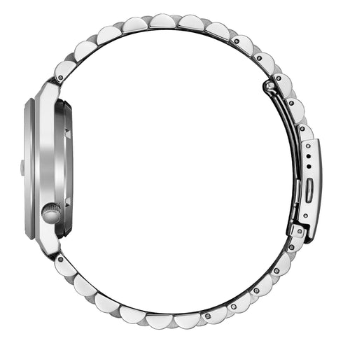 Citizen Tsuyosa NJ0200 - 50E 37mm Time Slip Limited Edition | Gioiellitosti.it