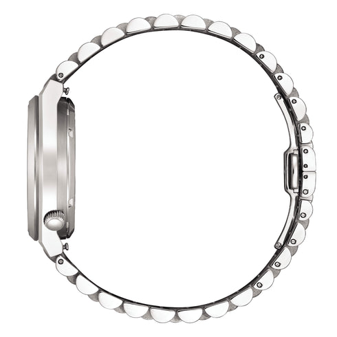 Citizen Tsuyosa NK5010 - 51L Automatico Piccoli secondi | Gioiellitosti.it