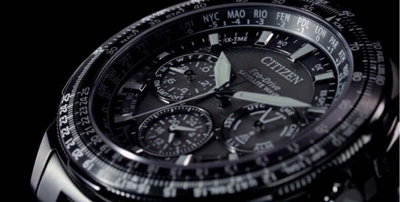 orologi uomo Citizen acquista ora su gioiellitosti.it