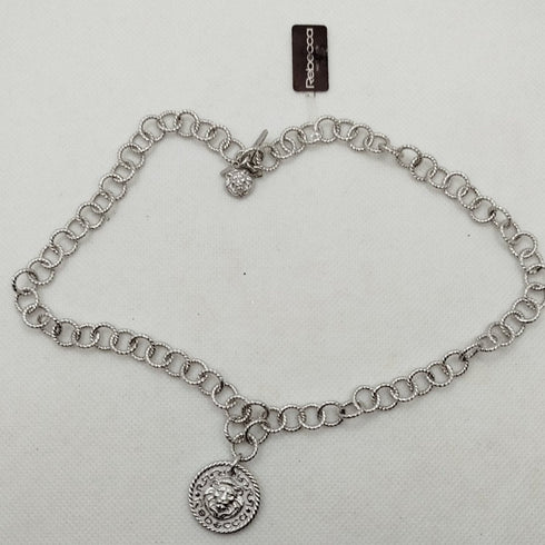 Collana argento 925 con ciondolo Rebecca SLIKAA04 | Gioiellitosti.it