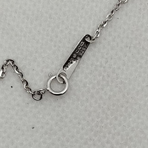 Collana argento 925 con ciondolo Rebecca SLIKAA11 | Gioiellitosti.it