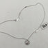 Collana argento 925 con ciondolo Rebecca SLIKAA11 | Gioiellitosti.it
