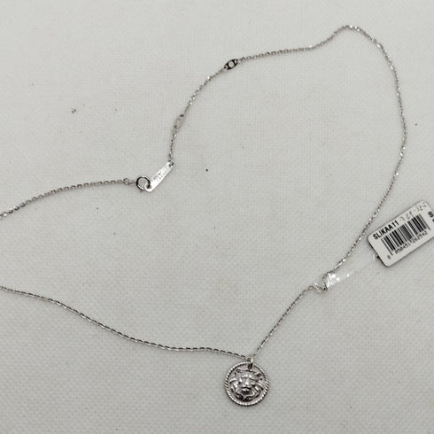 Collana argento 925 con ciondolo Rebecca SLIKAA11 | Gioiellitosti.it