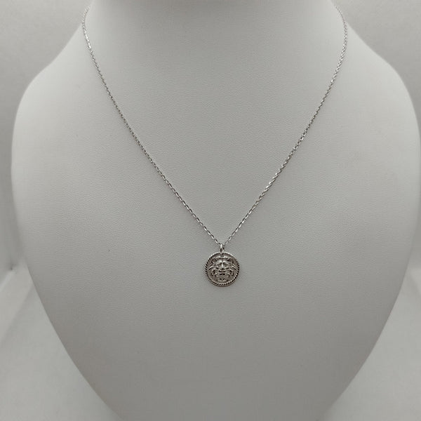 Collana argento 925 con ciondolo Rebecca SLIKAA11 | Gioiellitosti.it