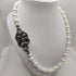 Collana argento 925 on perle Magna Grecia MGK4271V | Gioiellitosti.it
