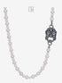 Collana argento 925 on perle Magna Grecia MGK4271V | Gioiellitosti.it