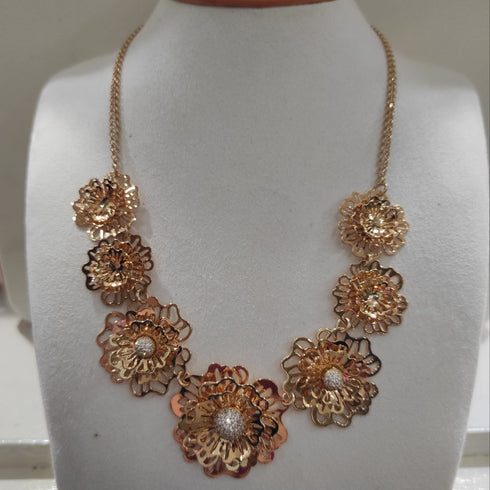 Collana Corta Boccadamo XGR456RS | Gioiellitosti.it