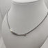 Collana Liu Jo LJ1689 acciaio con perla e cuore con cristalli | Gioiellitosti.it