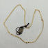 Collana oro 18k Unisex catena maglia 50 cm 7.20 gr | Gioiellitosti.it