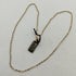 Collana oro 18k Unisex catena maglia 60 cm 4.30 gr | Gioiellitosti.it