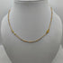 Collana Rosario oro 18 kt Girocollo 45 cm 4.10 g | Gioiellitosti.it