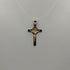 Crocifisso in oro 18 kt Pendente 1.50 gr | Gioiellitosti.it