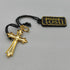 Crocifisso oro 18 kt 0.90 gr | Gioielli Tosti