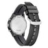 Cronografo Acciaio IP Nero Citizen T9 Eco Drive CA4625 - 02H | Gioiellitosti.it