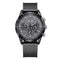 Cronografo Acciaio IP Nero Citizen T9 Eco Drive CA4625 - 02H | Gioiellitosti.it