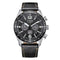 Cronografo Citizen Aviator Crono Eco Drive CA4654 - 04E | Gioiellitosti.it