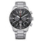 Cronografo Citizen Aviator Crono Eco Drive CA4654 - 55E | Gioiellitosti.it
