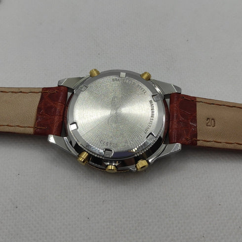 Cronografo Lorenz Swiss Made 90227BC WR 100M | Gioiellitosti.it