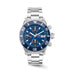 Cronografo Uomo Automatico Swiss Made Blu Lorenz 090012BB | Gioielli Tosti