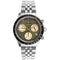 Cronografo Uomo Swiss Made Verde Lorenz 090027DD | Gioielli Tosti