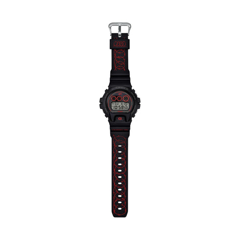 G - Shock DW - 6900SFE25 - 1 Limited Edition "Sfera Ebbasta" | Gioiellitosti.it