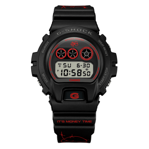 G - Shock DW - 6900SFE25 - 1 Limited Edition "Sfera Ebbasta" | Gioiellitosti.it
