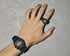 G - SHOCK DWN 5600 1ER NERO Anello Orologio | Gioiellitosti.it