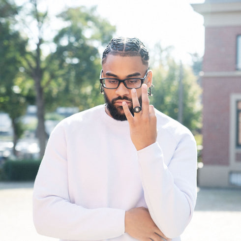 G - SHOCK DWN 5600 1ER NERO Anello Orologio | Gioiellitosti.it