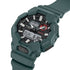 G - SHOCK GA - 010 - 2AER – Verde Bio - Resin, 200m | Gioiellitosti.it