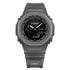 G - SHOCK GA - 2100K - 1AER Nightclub Nero Traslucido | Gioiellitosti.it