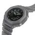 G - SHOCK GA - 2100K - 1AER Nightclub Nero Traslucido | Gioiellitosti.it