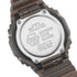 G - SHOCK GA - 2100K - 5AER Nightclub Marrone Traslucido | Gioiellitosti.it