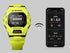G Shock Gbd 200 9er SQUAD – Digitale, Bluetooth, 200m | Gioiellitosti.it
