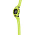 G Shock Gbd 200 9er SQUAD – Digitale, Bluetooth, 200m | Gioiellitosti.it