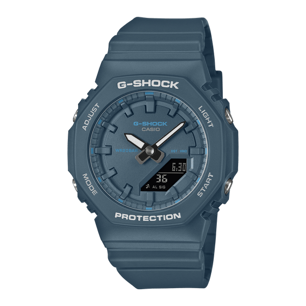 G - SHOCK GMA - P2100BA - 2A Donna Bio - Resin, 200m | Gioiellitosti.it