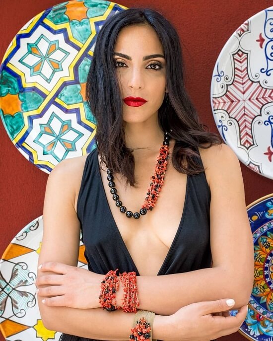 G Vitiello Gioielli Acquista ora su gioiellitosti.it