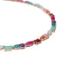 Girocollo Argento 925 e Cristallo di Rocca MABINA 553718 | Gioiellitosti.it