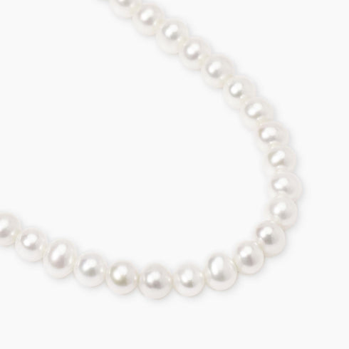 Girocollo MABINA 553839 LOUISE Perle coltivate | Gioiellitosti.it