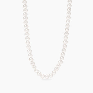 Girocollo MABINA 553839 LOUISE Perle coltivate | Gioiellitosti.it