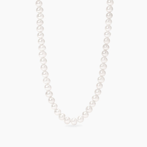 Girocollo MABINA 553839 LOUISE Perle coltivate | Gioiellitosti.it