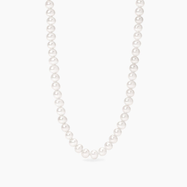 Girocollo MABINA 553839 LOUISE Perle coltivate | Gioiellitosti.it