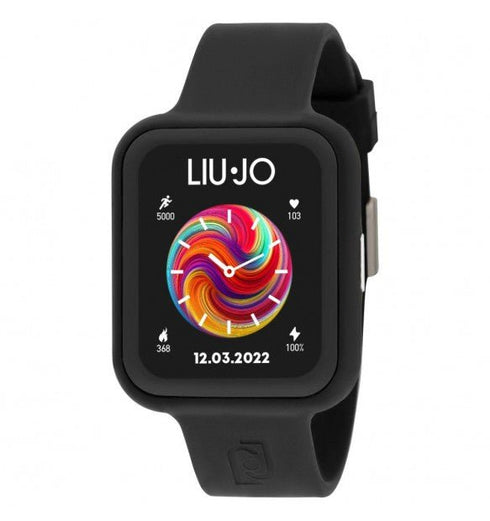 Liu Jo Orologio Smartwatch Voice Fancy | Gioiellitosti.it
