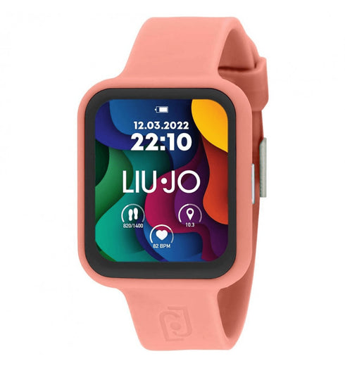 Liu Jo Orologio Smartwatch Voice Fancy | Gioiellitosti.it