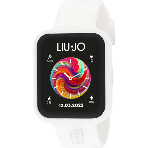 Liu Jo Orologio Smartwatch Voice Fancy | Gioiellitosti.it