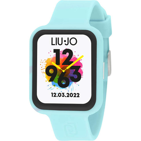 Liu Jo Orologio Smartwatch Voice Fancy | Gioiellitosti.it